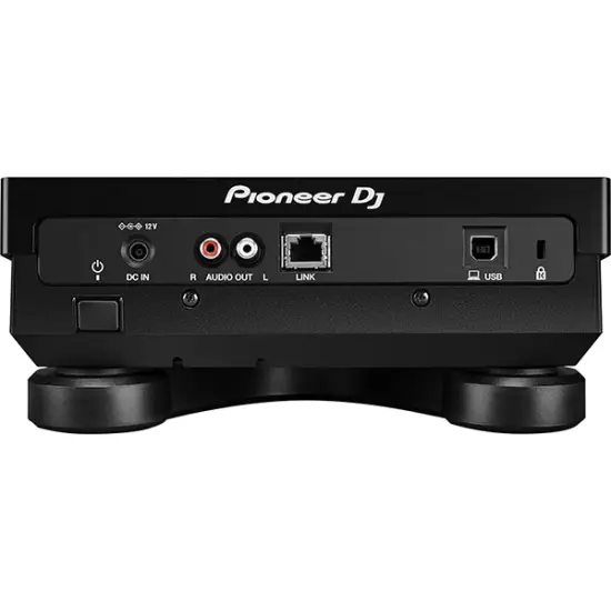 Pioneer CONTROLADOR DJ XDJ 700