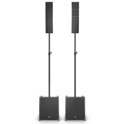 LD Systems CURV 500 PS