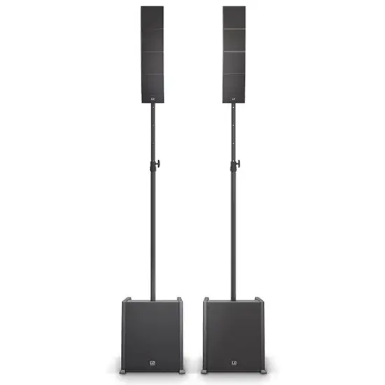 LD Systems CURV 500 PS
