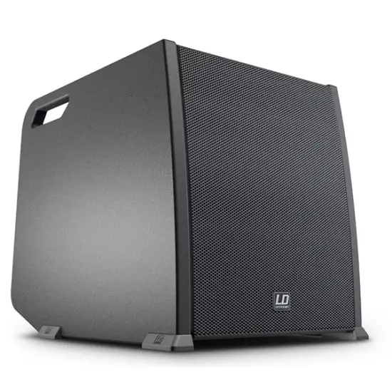 LD Systems CURV 500 PS