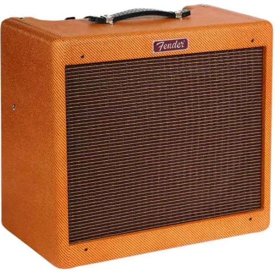 Fender Blues Junior LTD C12N