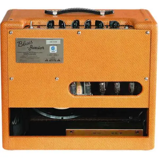 Fender Blues Junior LTD C12N