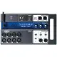 Soundcraft MESA MISTURA Ui12