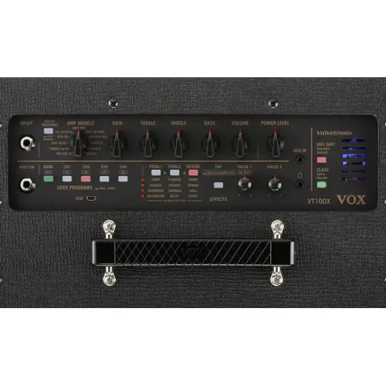 Vox VT20X