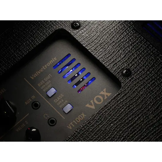 Vox VT20X