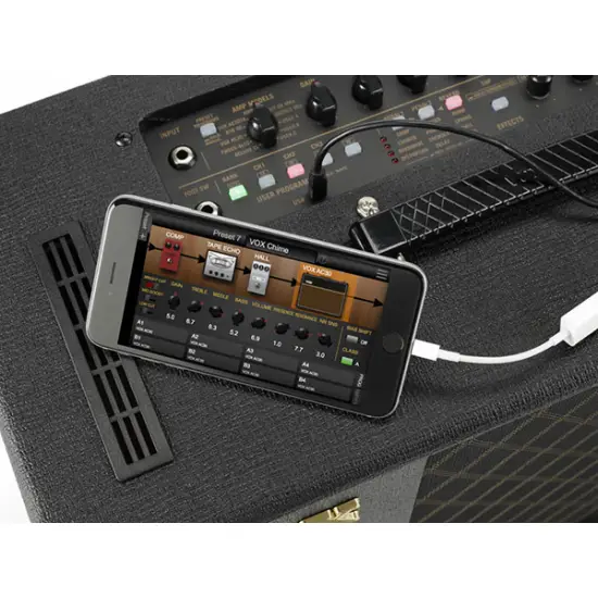 Vox VT20X