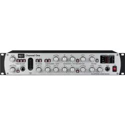 SPL PRÉ AMPLIFICADOR Channel One MkII 2950 Premium