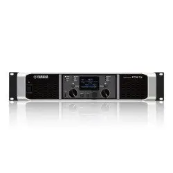 Yamaha AMPLIFICADOR POTENCIA PX5