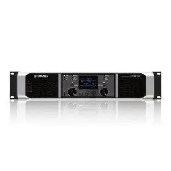 Yamaha AMPLIFICADOR POTENCIA PX3