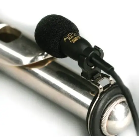 Audix MICROFONE CONDENSADOR FLAUTA ADX10FLP