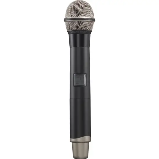 EV Electro Voice SISTEMA MICROFONE MAO R300 HD/C (516 532 MHz)