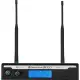 EV Electro Voice SISTEMA MICROFONE MAO R300 HD/C (516 532 MHz)