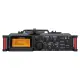 Tascam GRAVADOR PORTATIL DR 70D