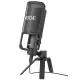 Rode MICROFONE CONDENSADOR NT USB