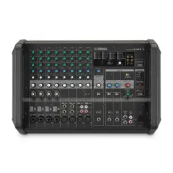 Yamaha MESA MISTURA AMPLIFICADA EMX5