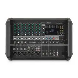 Yamaha MESA MISTURA AMPLIFICADA EMX7