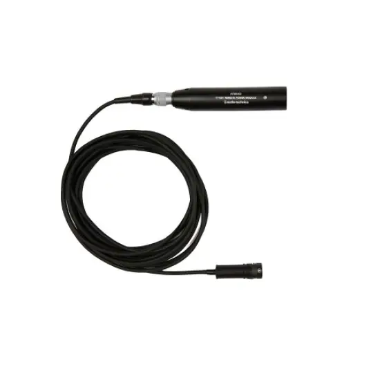 Audio Technica MICROFONE CONDENSADOR ATM350 PL