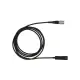 Audio Technica MICROFONE CONDENSADOR ATM350UcW