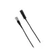 Audio Technica MICROFONE CONDENSADOR ATM350UcW
