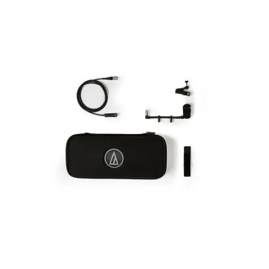Audio Technica MICROFONE CONDENSADOR ATM350UcW