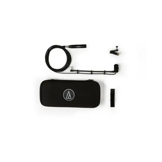 Audio Technica MICROFONE CONDENSADOR ATM350UL