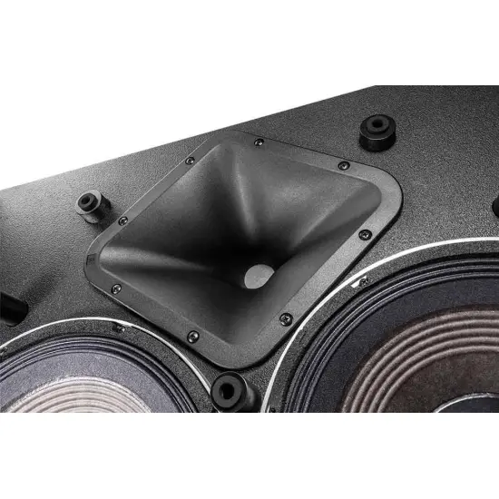 JBL MONITOR PALCO VTX M22