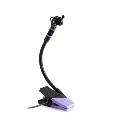 JTS MICROFONE CONDENSADOR CX 508W