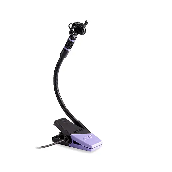 JTS MICROFONE CONDENSADOR CX 508W