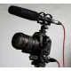 Rode MICROFONE CONDENSADOR SHOTGUN NTG 2
