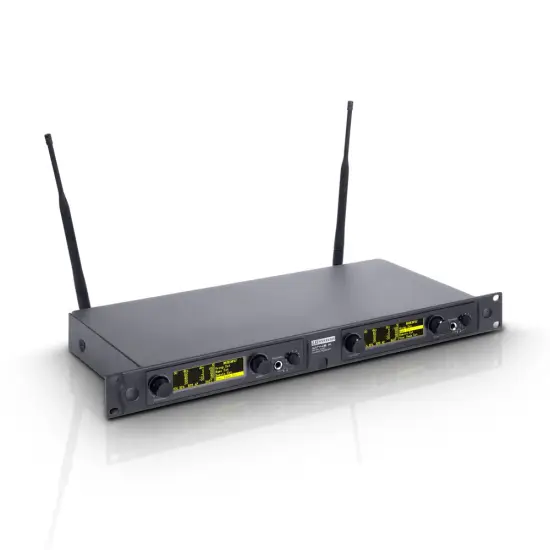 LD Systems SISTEMA MICROFONES MAO WIN 42 HHD 2 B 5