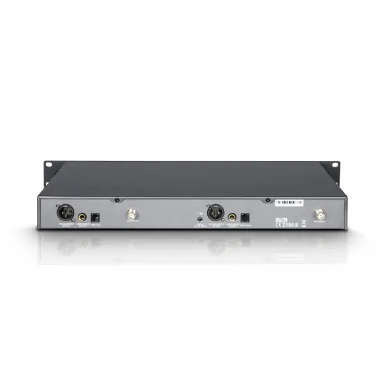 LD Systems SISTEMA MICROFONES MAO WIN 42 HHD 2 B 5