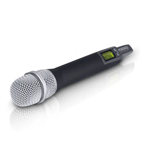 LD Systems SISTEMA MICROFONES MAO WIN 42 HHD 2 B 5