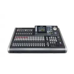 Tascam MESA MISTURA DIGITAL Portasutdio DP 24SD
