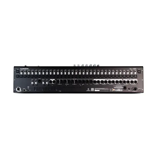 Allen&Heath MESA DIGITAL Qu 32 Chrome