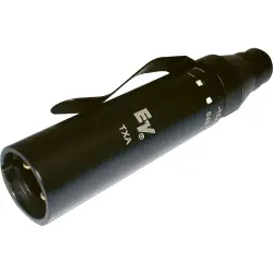 EV Electro Voice PRE MICROFONE TxA
