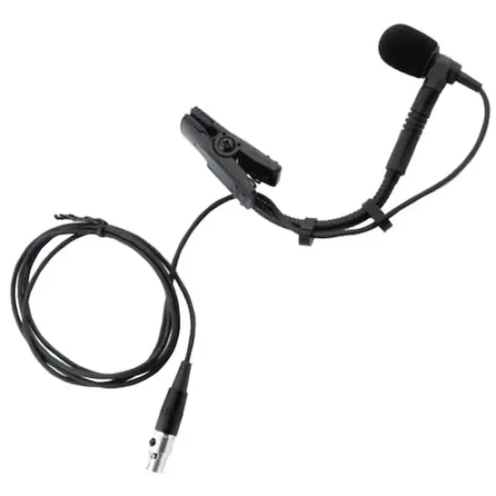 EV Electro Voice MICROFONE CONDENSADOR Re920TX