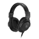 Yamaha AUSCULTADORES HPH MT5 BK