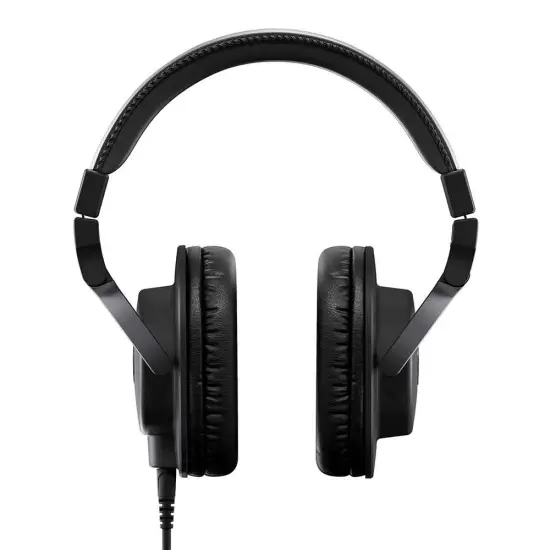 Yamaha AUSCULTADORES HPH MT5 BK