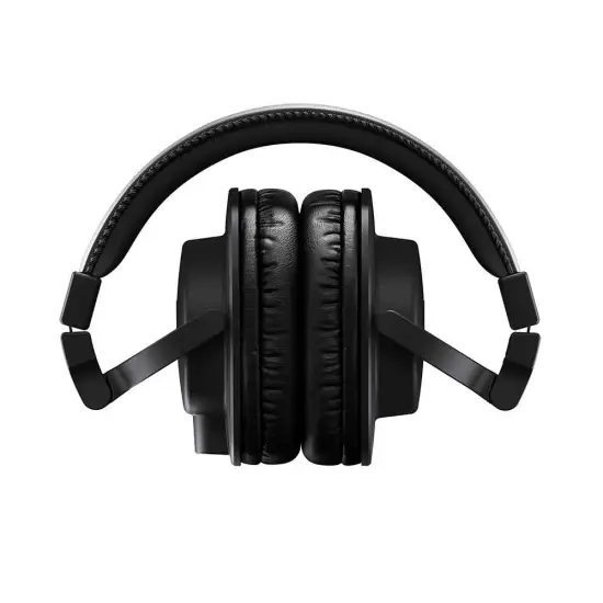 Yamaha AUSCULTADORES HPH MT5 BK