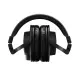 Yamaha AUSCULTADORES HPH MT5 BK