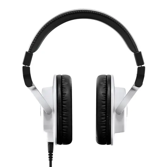 Yamaha AUSCULTADORES HPH MT5 WH