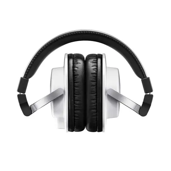Yamaha AUSCULTADORES HPH MT5 WH