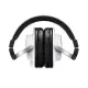Yamaha AUSCULTADORES HPH MT5 WH