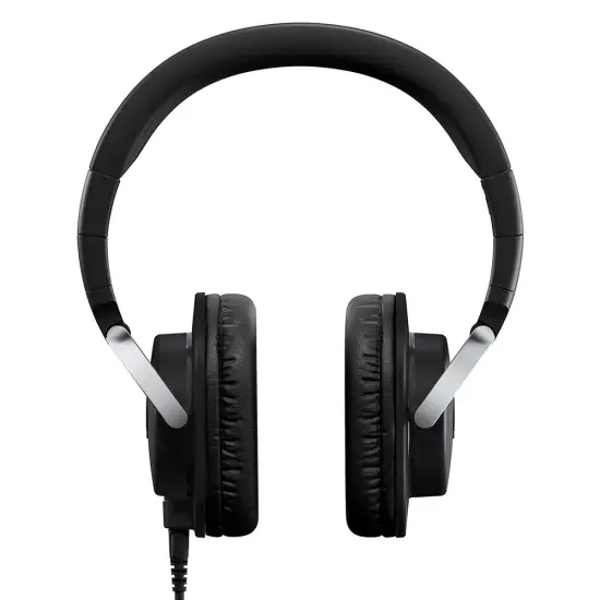 Yamaha AUSCULTADORES HPH MT8 BK