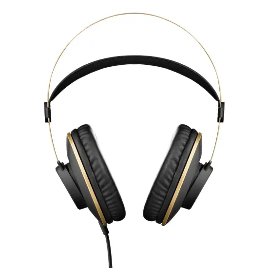 AKG AUSCULTADORES K 92