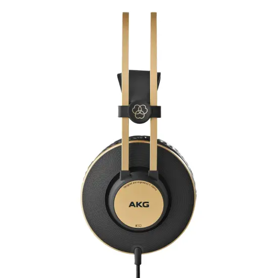 AKG AUSCULTADORES K 92