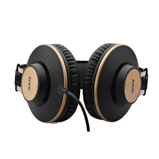 AKG AUSCULTADORES K 92