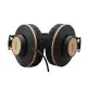 AKG AUSCULTADORES K 92