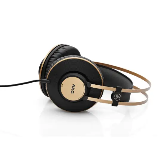 AKG AUSCULTADORES K 92