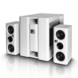 LD Systems DAVE 8 XS WH